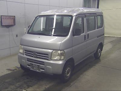 HONDA Acty VAN, 2002 год., лот 79178 - фото 4