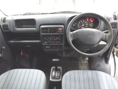 HONDA Acty VAN, 2002 год., лот 79178 - фото 3