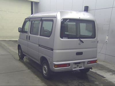 HONDA Acty VAN, 2002 год., лот 79178 - фото 5