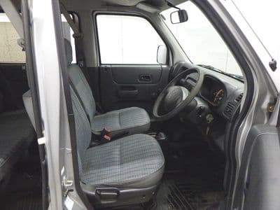 HONDA Acty VAN, 2002 год., лот 79178 - фото 6