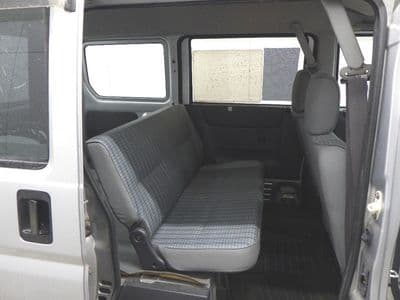 HONDA Acty VAN, 2002 год., лот 79178 - фото 7