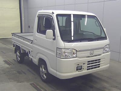 HONDA Acty Truck, 2016 год., лот 79186
