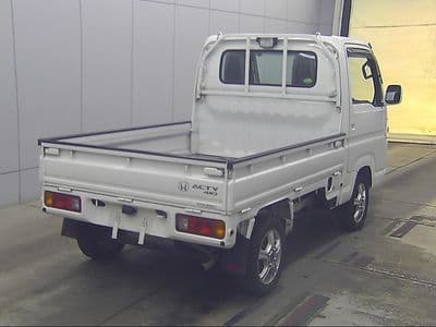 HONDA Acty Truck, 2016 год., лот 79186 - фото 2