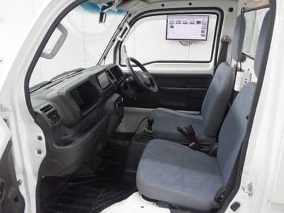 HONDA Acty Truck, 2016 год., лот 79186 - фото 7