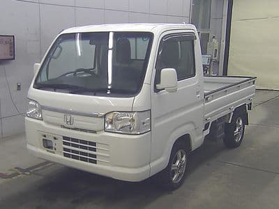 HONDA Acty Truck, 2016 год., лот 79186 - фото 4