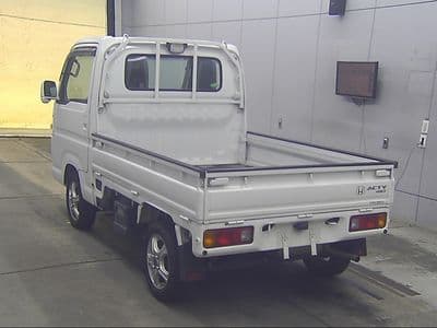 HONDA Acty Truck, 2016 год., лот 79186 - фото 5