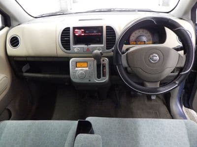 NISSAN Moco, 2008 год., лот 79189 - фото 3