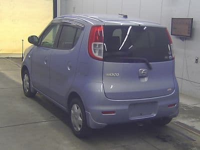 NISSAN Moco, 2008 год., лот 79189 - фото 5