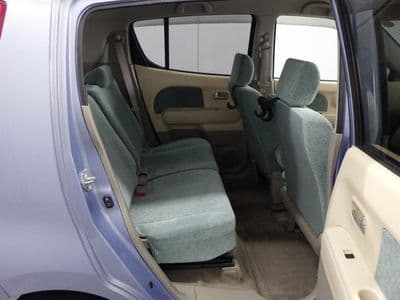 NISSAN Moco, 2008 год., лот 79189 - фото 7