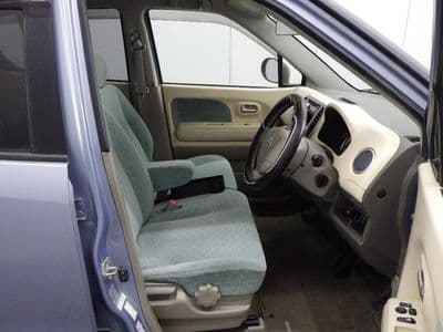 NISSAN Moco, 2008 год., лот 79189 - фото 6