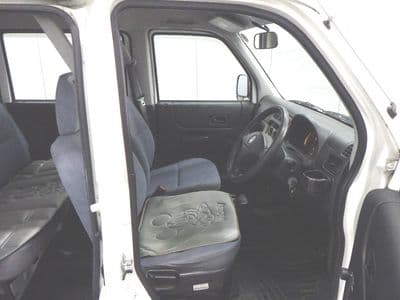 HONDA Acty VAN, 2012 год., лот 79153 - фото 6