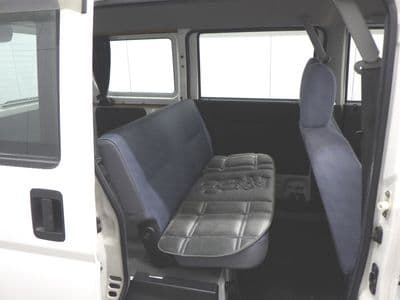 HONDA Acty VAN, 2012 год., лот 79153 - фото 7