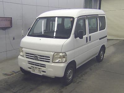 HONDA Acty VAN, 2012 год., лот 79153 - фото 4