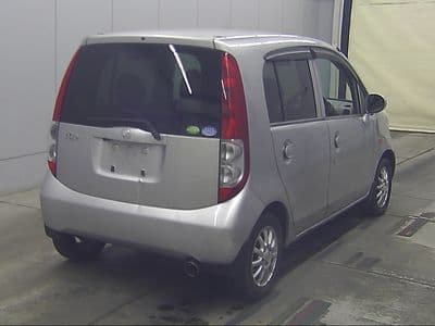 HONDA Life, 2008 год., лот 79213 - фото 2