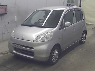 HONDA Life, 2008 год., лот 79213 - фото 4