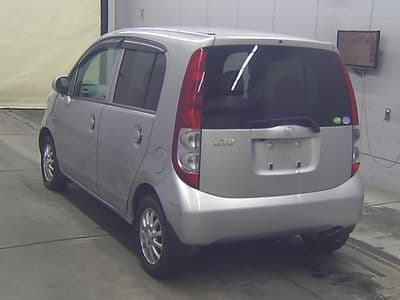 HONDA Life, 2008 год., лот 79213 - фото 5