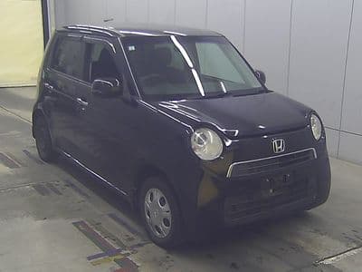 HONDA N One, 2013 год., лот 79232