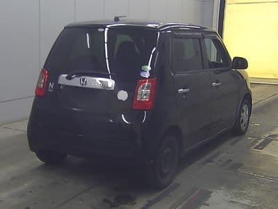 HONDA N One, 2013 год., лот 79232 - фото 2