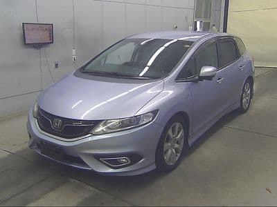 HONDA Jade, 2015 год., лот 79030 - фото 4