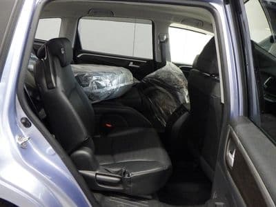 HONDA Jade, 2015 год., лот 79030 - фото 7