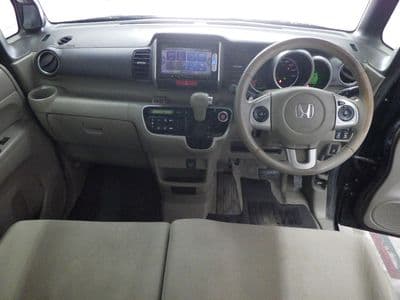 HONDA N Box Plus, 2014 год., лот 79070 - фото 3