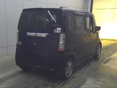 HONDA N Box Plus, 2014 год., лот 79070 - фото 2