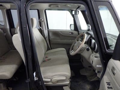 HONDA N Box Plus, 2014 год., лот 79070 - фото 6