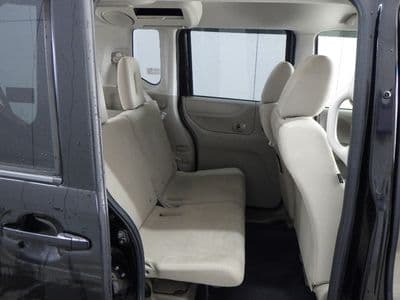 HONDA N Box Plus, 2014 год., лот 79070 - фото 7