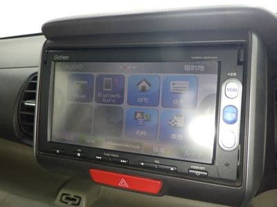HONDA N Box Plus, 2014 год., лот 79070 - фото 8