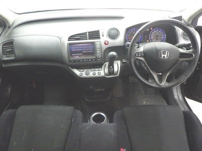 HONDA Stream, 2008 год., лот 79093 - фото 3