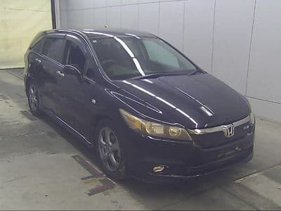HONDA Stream, 2008 год., лот 79093