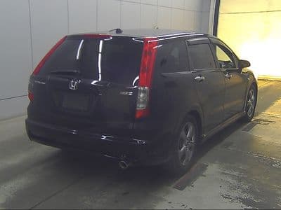 HONDA Stream, 2008 год., лот 79093 - фото 2