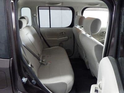 NISSAN Cube, 2015 год., лот 79027 - фото 7