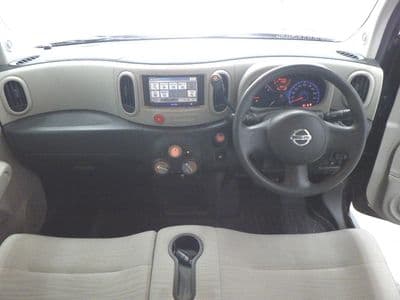 NISSAN Cube, 2015 год., лот 79027 - фото 3