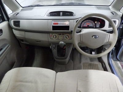 SUBARU Stella, 2007 год., лот 79003 - фото 3