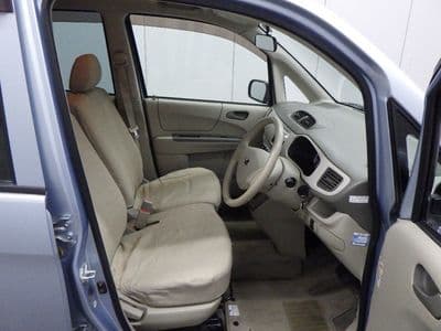 SUBARU Stella, 2007 год., лот 79003 - фото 6