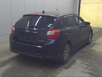 SUBARU Impreza Sport, 2015 год., лот 79007 - фото 2