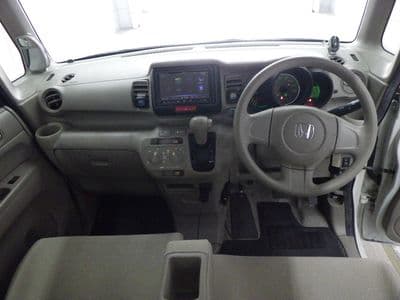 HONDA N Box Plus, 2013 год., лот 70163 - фото 3