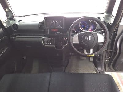 HONDA N Box Plus, 2014 год., лот 70171 - фото 3