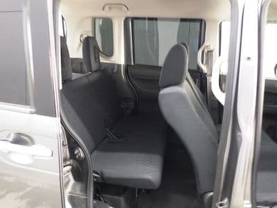 HONDA N Box Plus, 2014 год., лот 70171 - фото 7