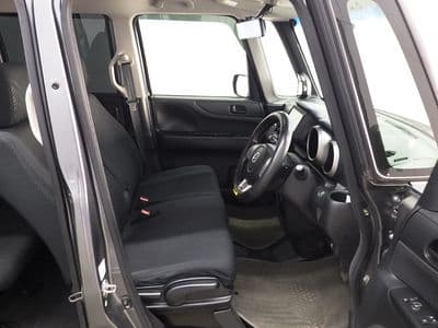 HONDA N Box Plus, 2014 год., лот 70171 - фото 6