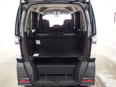 HONDA N Box Plus, 2014 год., лот 70171 - фото 9