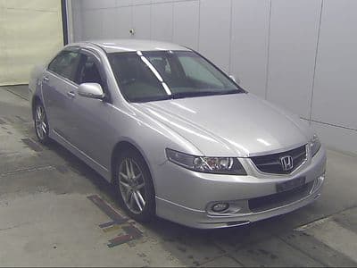 HONDA Accord, 2003 год., лот 70190