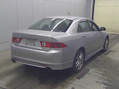 HONDA Accord, 2003 год., лот 70190 - фото 2