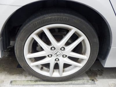 HONDA Accord, 2003 год., лот 70190 - фото 8