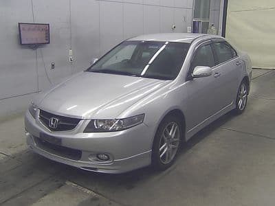 HONDA Accord, 2003 год., лот 70190 - фото 4