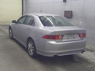 HONDA Accord, 2003 год., лот 70190 - фото 5