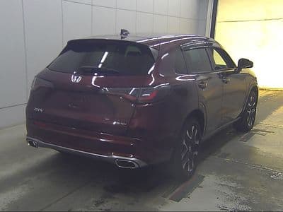 HONDA Zr V, 2022 год., лот 70247 - фото 2