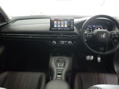 HONDA Zr V, 2022 год., лот 70247 - фото 3