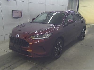 HONDA Zr V, 2022 год., лот 70247 - фото 4